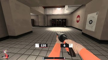 I have a Tf2 Server Come and Play