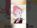 My sister is going to sacrifice Star.#shortvideo #shorts #starvstheforcesofevil #foryou
