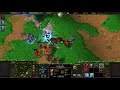 Dread's stream | Warcraft III - FFA с Grubby, Solo и другими | 07.10.2018