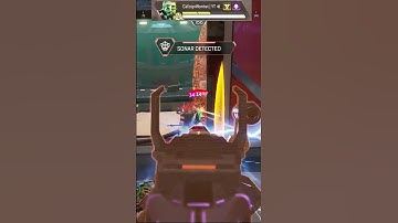 Why does the Hemlock Sound And Hit So GOOOOOD!? #apexlegends #apex #apexranked