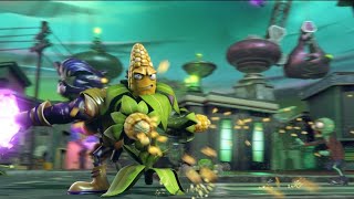 PVZ GW2 PARTIDAS DIVERTIDAS ABSORCIÓN DE TERRITORIOS EN 2026 ÉPICO SOLDIERDIEGO