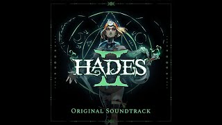 Hades II relaxing soundtrack