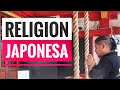 ⛩ El SINTOISMO [en 20 min] TODO sobre la RELIGION de JAPÓN