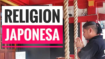 ¿Es Japón una religión?