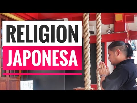 Video: ¿Quién fundó la religión sintoísta?