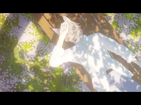 【龍族幻想MMD】思緒描繪出了軌道 就為追逐著你 ── 行星環【玖蘭瓔姫】