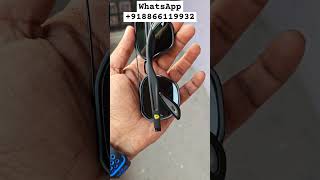 Rayban Brand New Ferrari Edition Sunglass