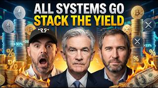 Ripple XRP NO BS!: The Real Differences Between 4-6%, 4-8%, and 6-25%+ Yields (DECODING THE RIDDLE)