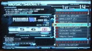 PARANOIA SEX  (2002)