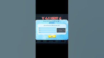 Last Hint Answer v4.1 Hint 4 in Pubg mobile #pubgmobile #pubgtopsecrettricks