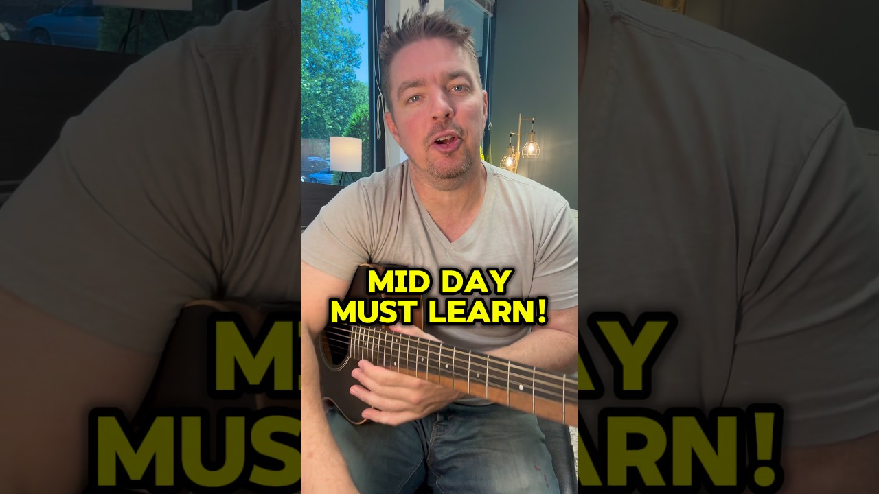 Mid Day Must Learn Song 