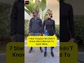 7 Star Couples We Didn't Know Were Married to Each Other