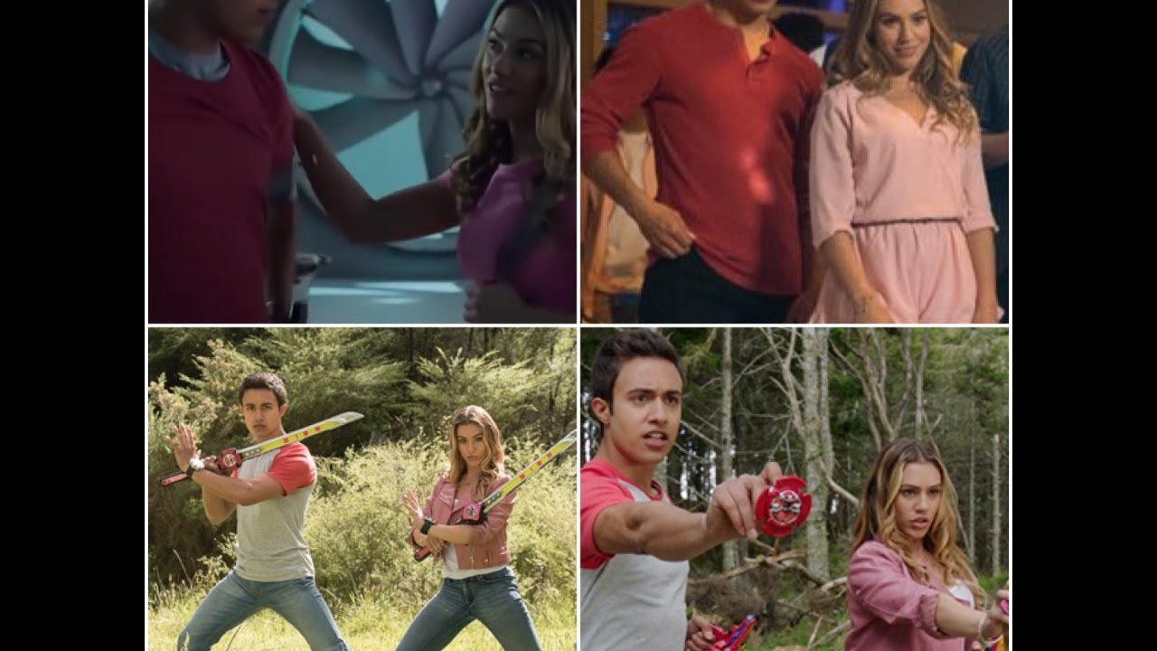 Brody and Sarah- Sky