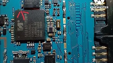 Samsung b313 insert sim problem one track missing solution