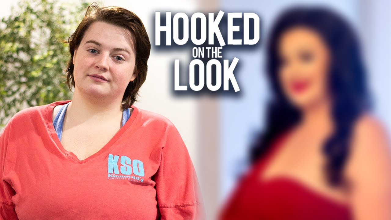 Single Mom Gets Kylie Jenner Makeover | HOOKED ON THE LOOK