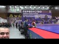 Ислам Нурмагомедов (Дагестан) - Шамиль Алиев (Дагестан)