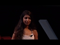 The Power of Breath: Yoga's Psychological Benefits | Anjali Mehta | TEDxYouth@SAS