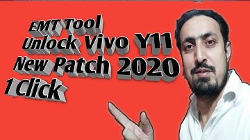 Emt Tool Se Unlock Kare Vivo New Phones