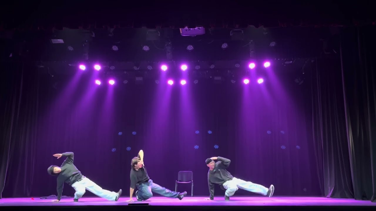 Movrayz Showcase | Gala Invazion 2026