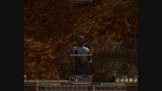 Xsyon Terraforming