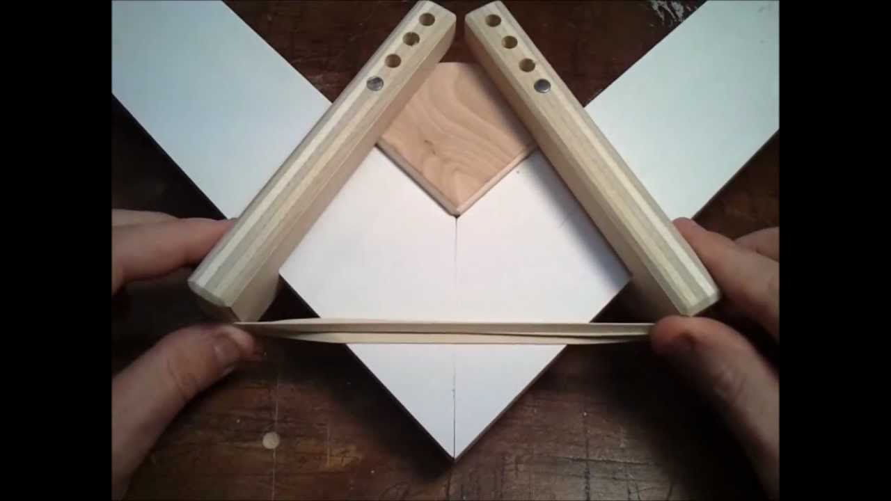 Another Picture Frame Clamp Idea You You Premium