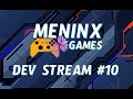 DEV STREAM #10 - Farming is hard in Australia