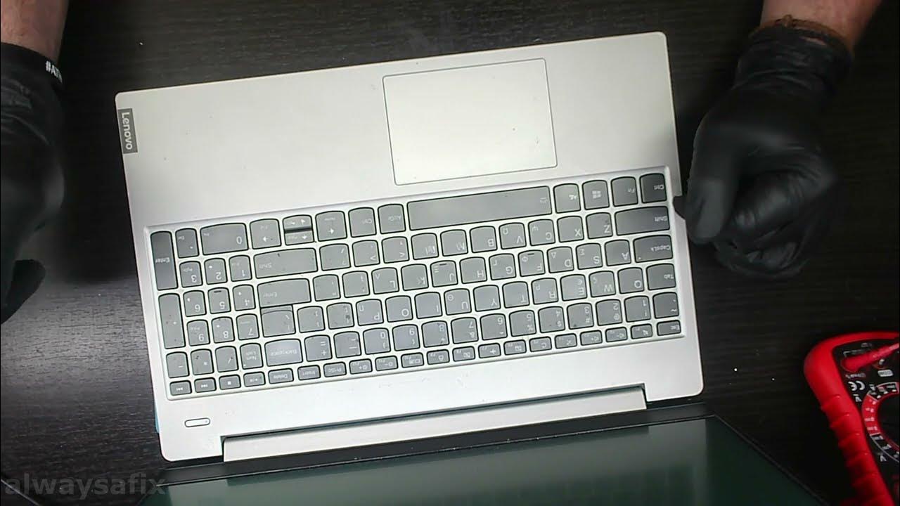 Lenovo laptop random shut down YouTube