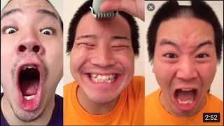 Junya 1Gou Funny Video Junya Fan Official -Part-4