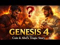 Cain and Abel Explained | Genesis 4 | Why God Rejected Cain's Offering