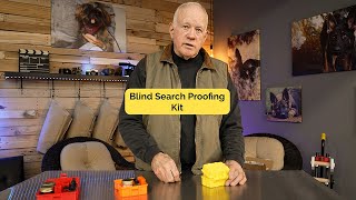 Leerburg's New Detection Proofing Kit by Leerburg 309 views 7 days ago 4 minutes, 12 seconds