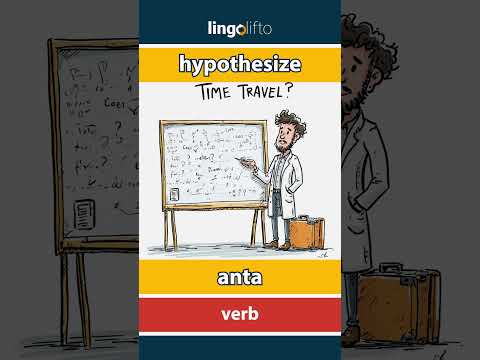 Anta Engelska