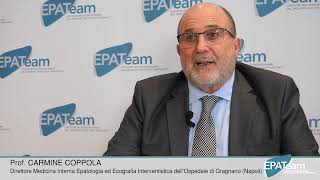 Prof. Carmine Coppola - I controlli post-trapianto di fegato