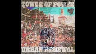 Video thumbnail of "Tower of Power   Give me the proof"