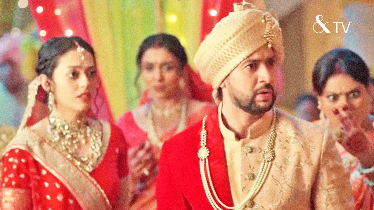 जीतू की ज़िंदगी: एक नहीं, दो-दो बवाल - Gharwali Pedwali - Full Episode 1 