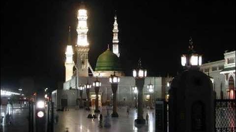 القران الكريم المنشاوي - سورة (الليل)