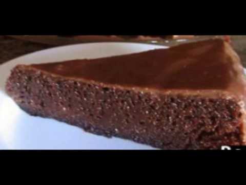 RECEITA DELÍCIA DE CHOCOLATE