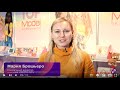 Мария Брошьеро, «МОТТО РУС», о Kids Russia &amp; Licensing World Russia: Новые поставщики и контракты