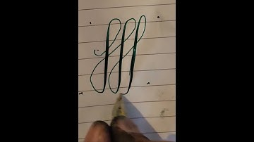 Flex mod without thinning or adding cutouts (cross sectional geometry modification) #flexnib