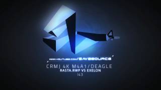 CRMJ vs eXelon (SAVESOURCE 191)
