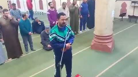 مقطع من سورة آل عمران