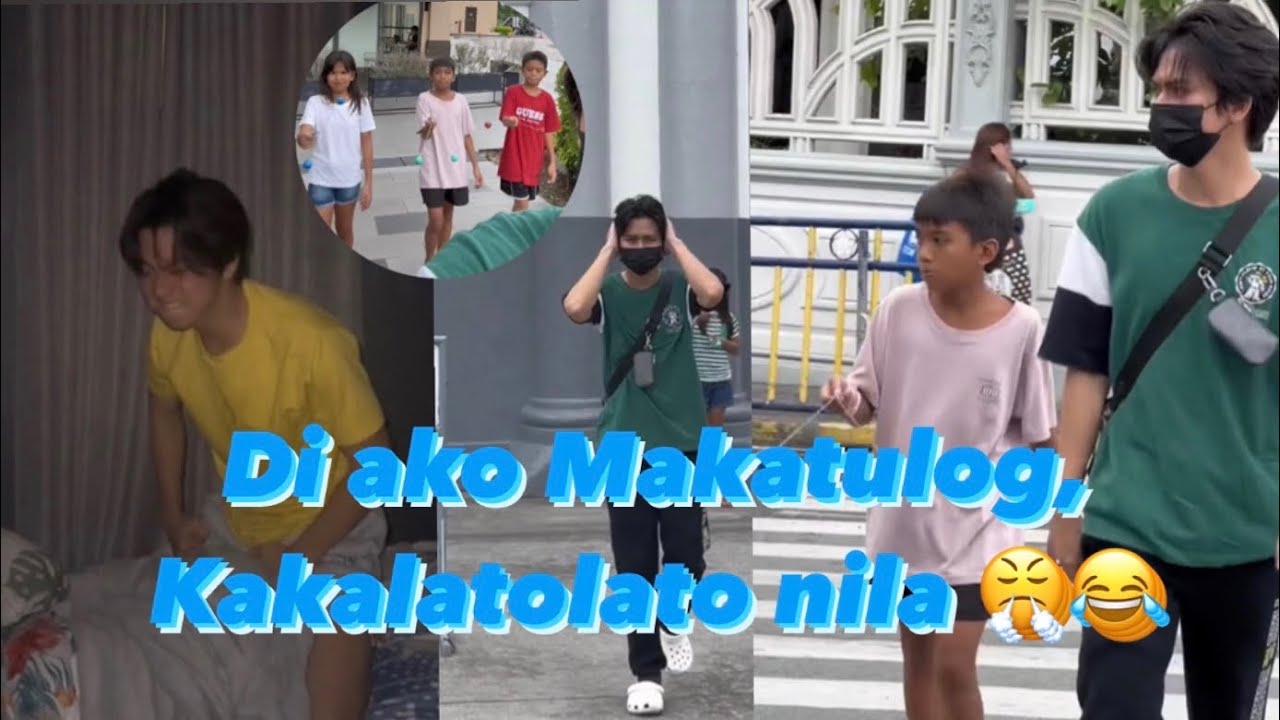 Lato lato everyday, everywhere