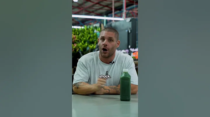 Don’t do a juice cleanse!