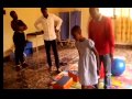 Lifeline Organization Rehabilitation Program