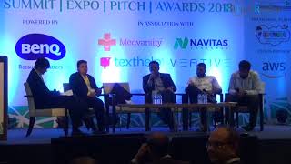 Panel: Key Insights from Top Accelerators & Investors on How EdTech Startups Can Succeed