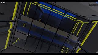 For Bearmask210 All elevators at ~Bear Mask Squad~ HQ! continued