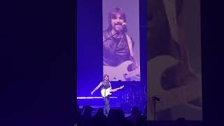 Nada Valgo Sin Tu Amor Live Juanes Chicago 2026