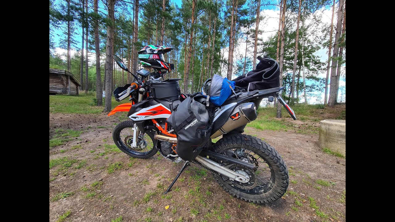 The Swedish TET Journey Day 3