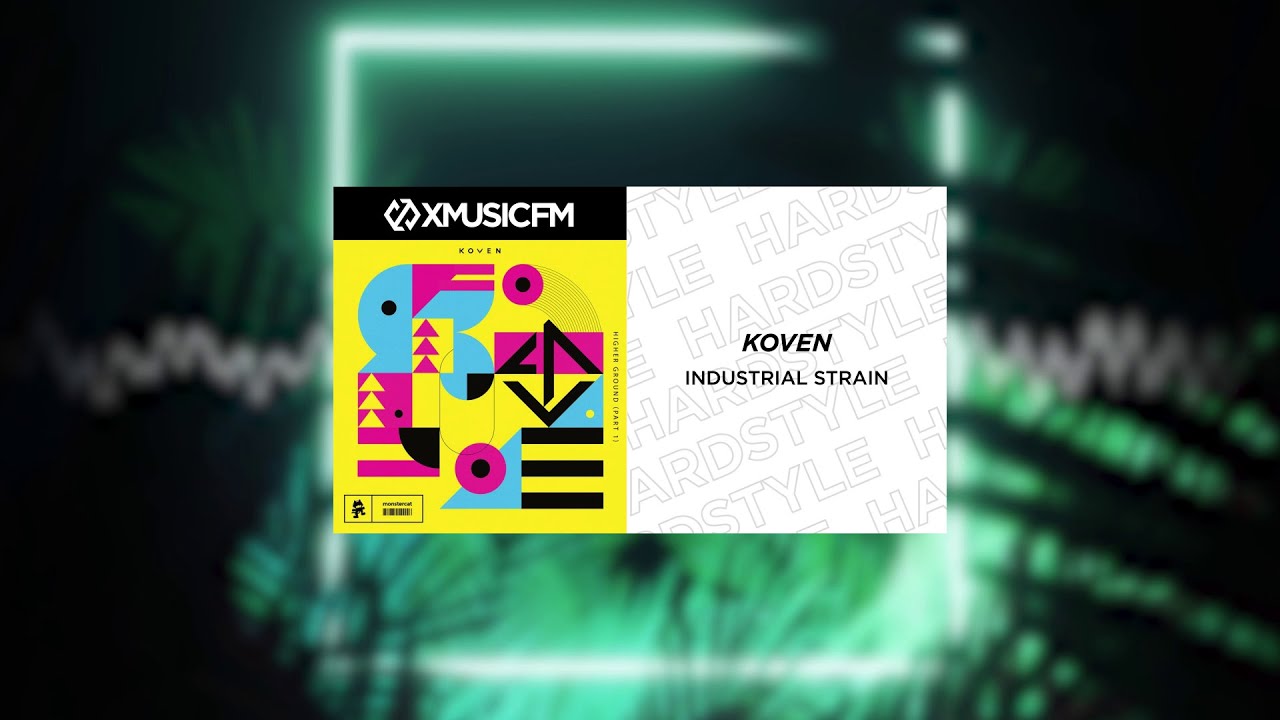 Koven Industrial Strain YouTube