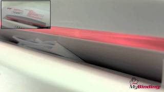 How to Use the Intimus 45CC3 Shredder - 278154
