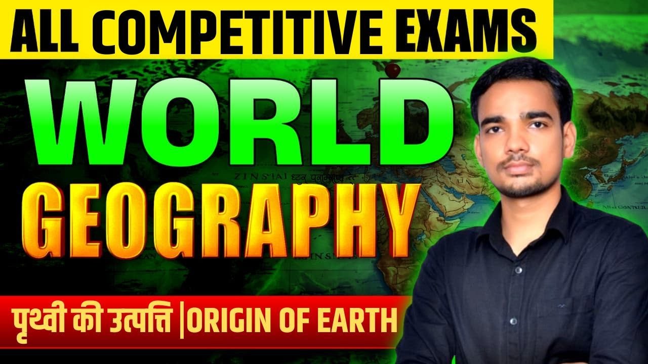 Geography